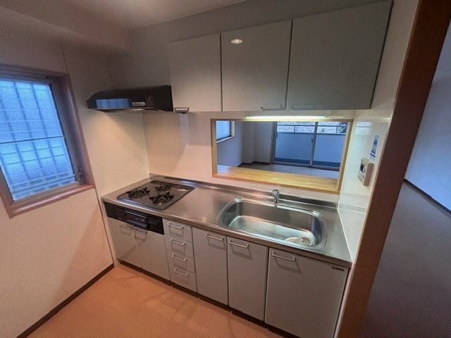 キッチン　※同施工会社のイメージ写真※