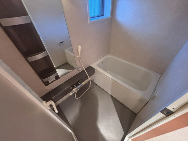 バス・シャワールーム　※同施工会社のイメージ写真※