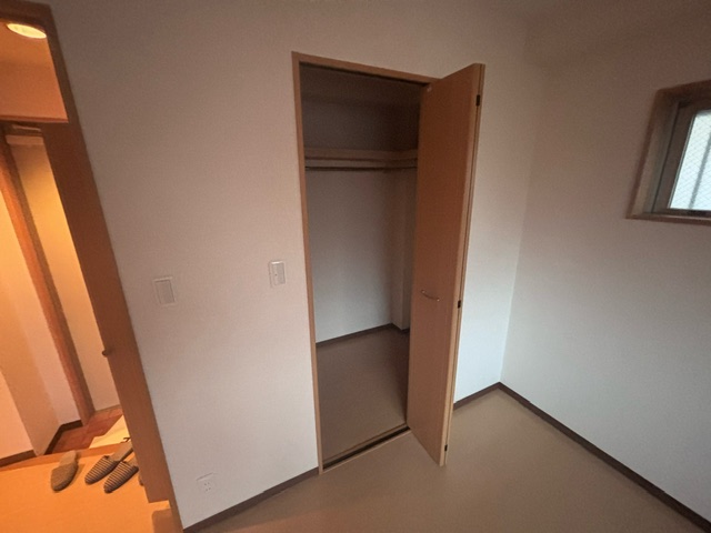 収納　※同施工会社のイメージ写真※