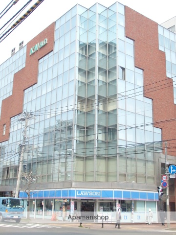 コンビニ　ローソン（コンビニ）まで299m