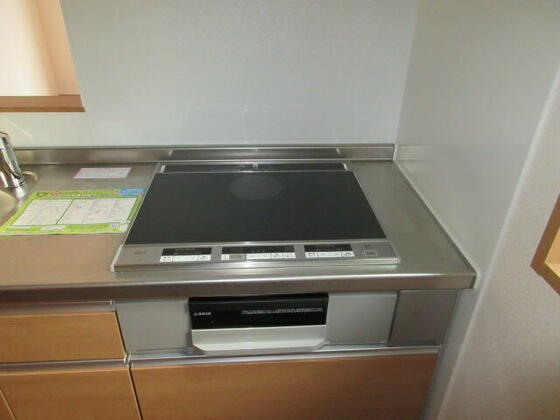 その他設備　別室参考画像