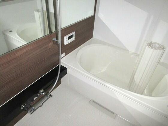 バス・シャワールーム　別室参考画像