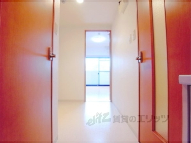 その他部屋・スペース　廊下