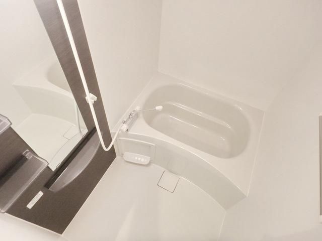 バス・シャワールーム　★浴室乾燥完備★