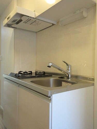 キッチン　キッチン　※2024年3月撮影