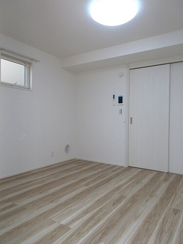 居室・リビング　洋室　※2024年3月撮影