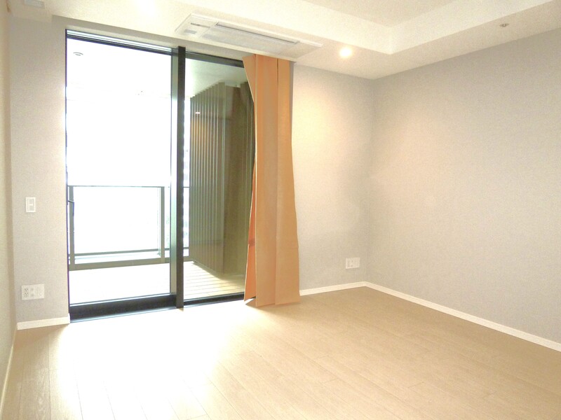 居室・リビング　居室