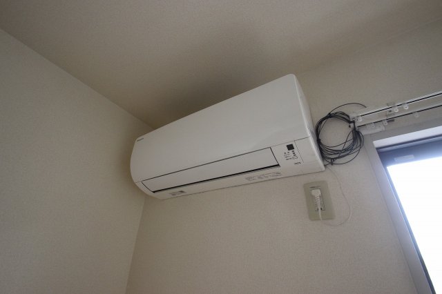 その他設備　同物件別号室