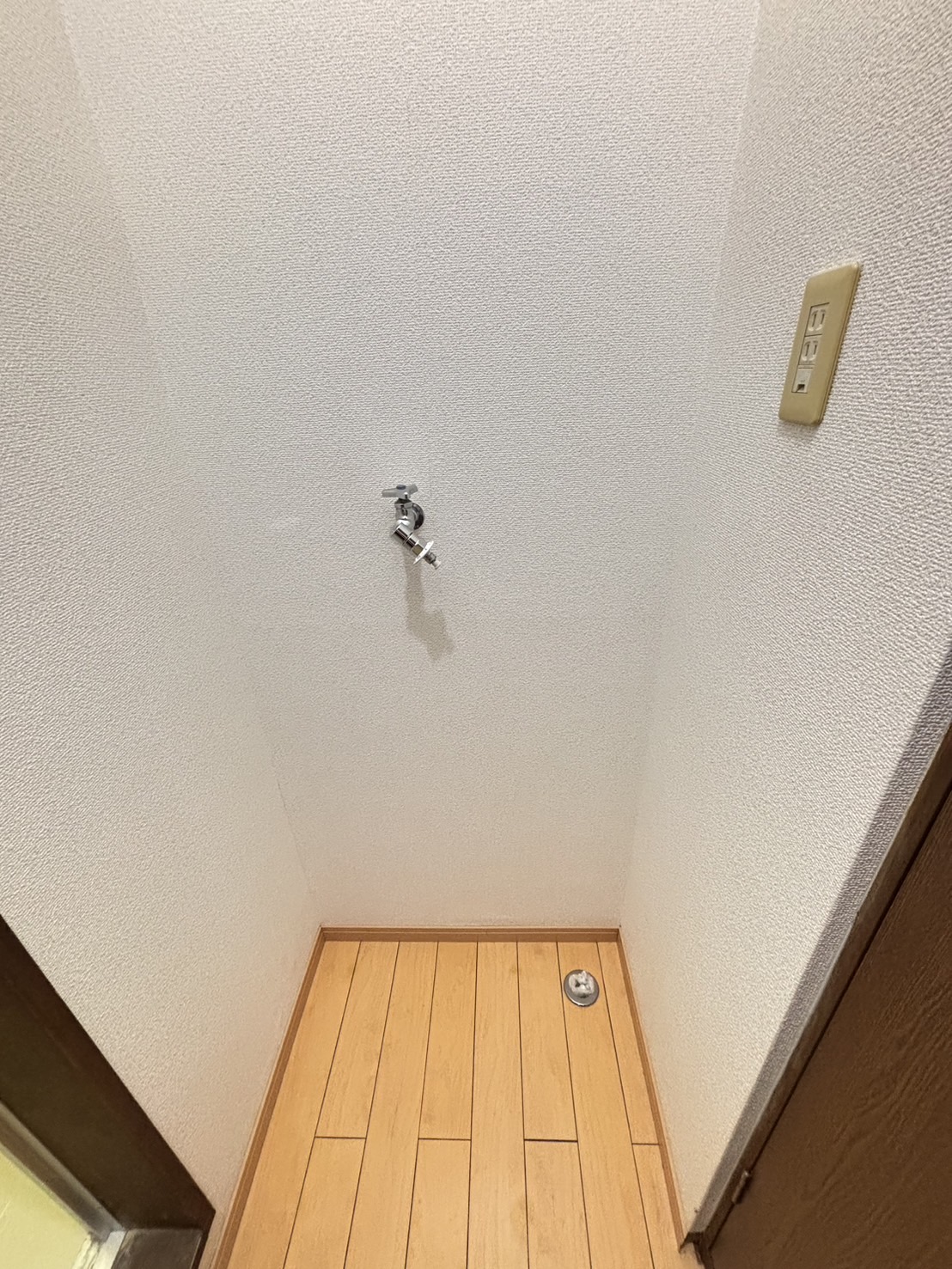 その他　★室内洗濯機置き場★