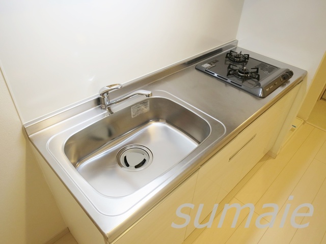 キッチン　キッチンです☆