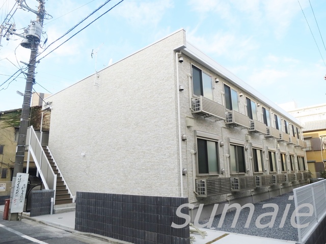 建物外観　外観です☆彡