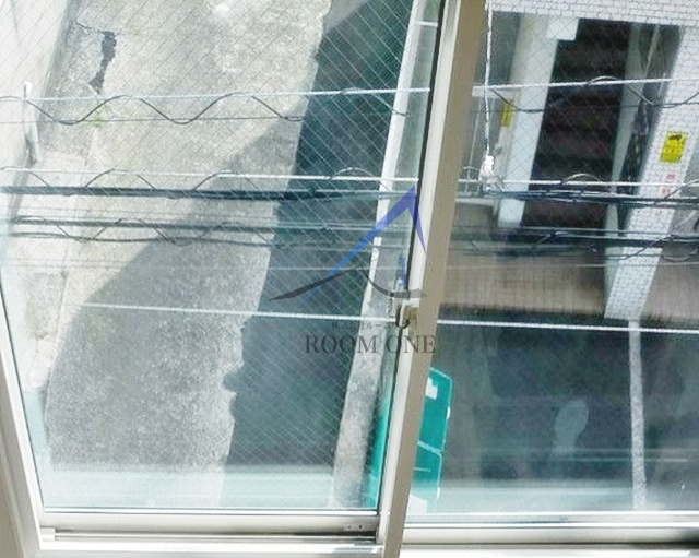 眺望　眺望です