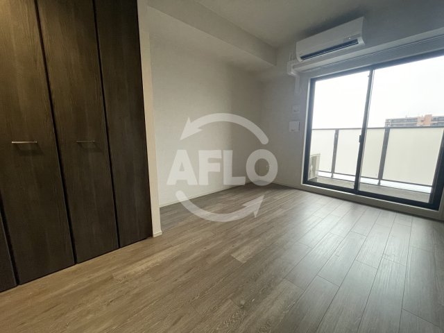 その他部屋・スペース　ブランシエスタ森ノ宮　寝室