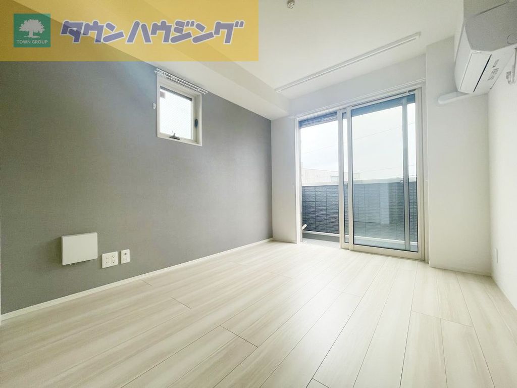 居室・リビング　リビング/居室