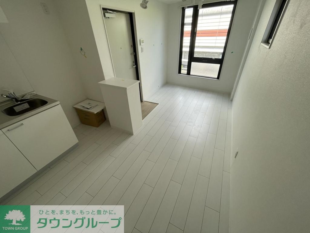 居室・リビング　リビング/居室