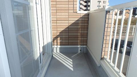 バルコニー　ベランダ