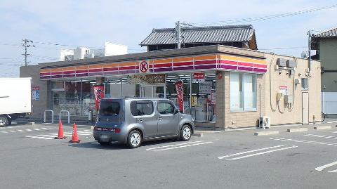 その他　サークルK伊勢高向店（その他）まで591m