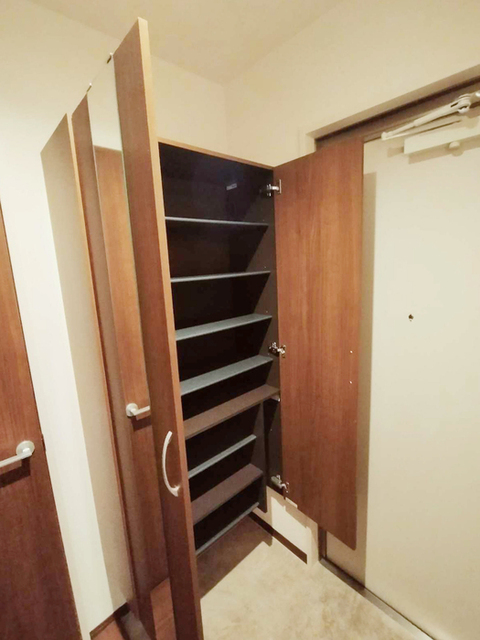 その他　シューズボックス