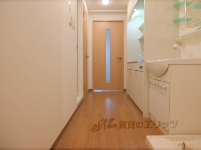 その他部屋・スペース　廊下