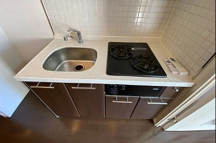 キッチン　参考写真