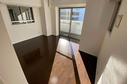 居室・リビング　参考写真