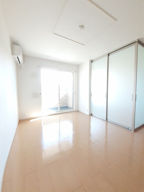 居室・リビング　居室・リビング