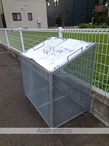 その他共有部分　その他共有部分