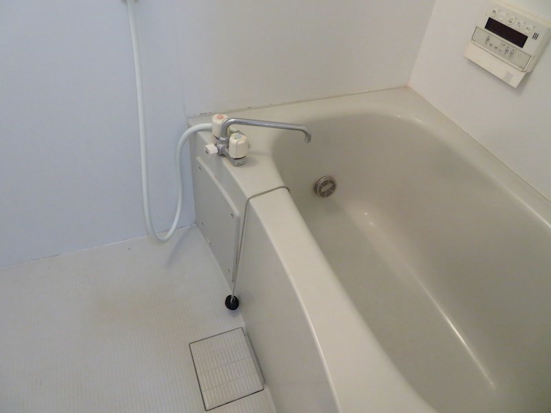 バス・シャワールーム　同タイプ