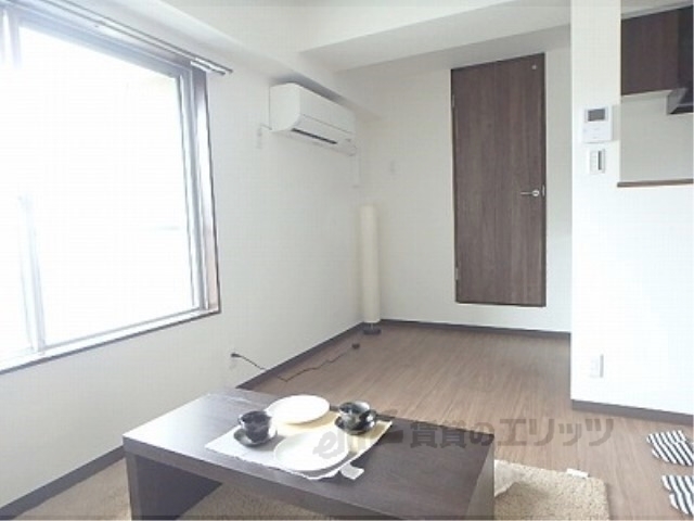 居室・リビング　洋室