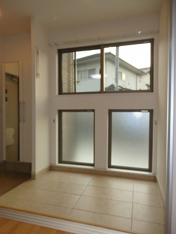 その他部屋・スペース　きれいな内装です