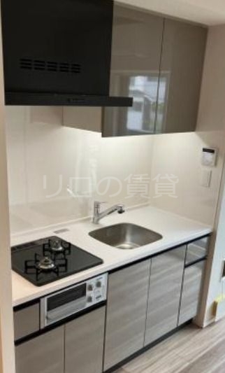 キッチン　別室参考