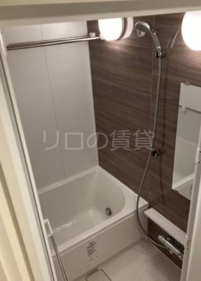 バス・シャワールーム　別室参考