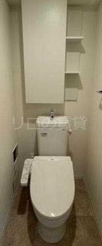 トイレ　別室参考