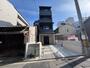 二条駅より徒歩15分 2階 築4年2ヶ月の賃貸物件