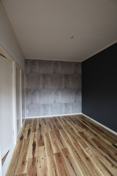 その他部屋・スペース　ご夫婦の寝室にどうぞ！