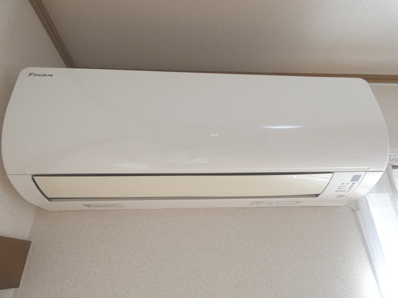 その他設備　類似部屋写真