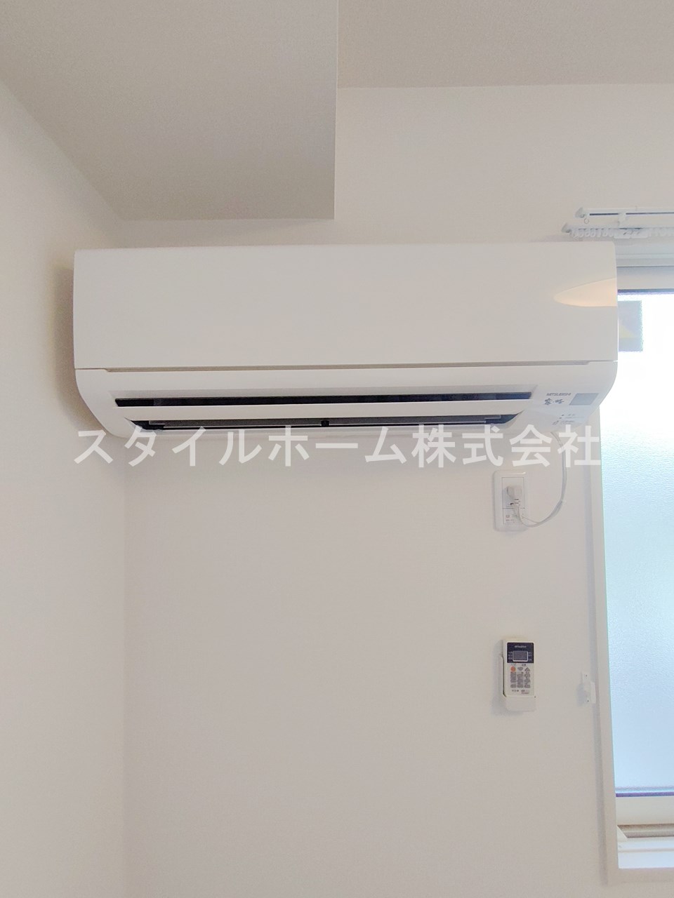 その他設備　別部屋写真です。