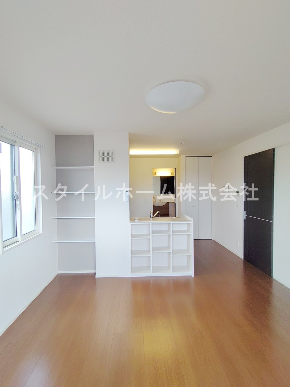 居室・リビング　別部屋写真です。