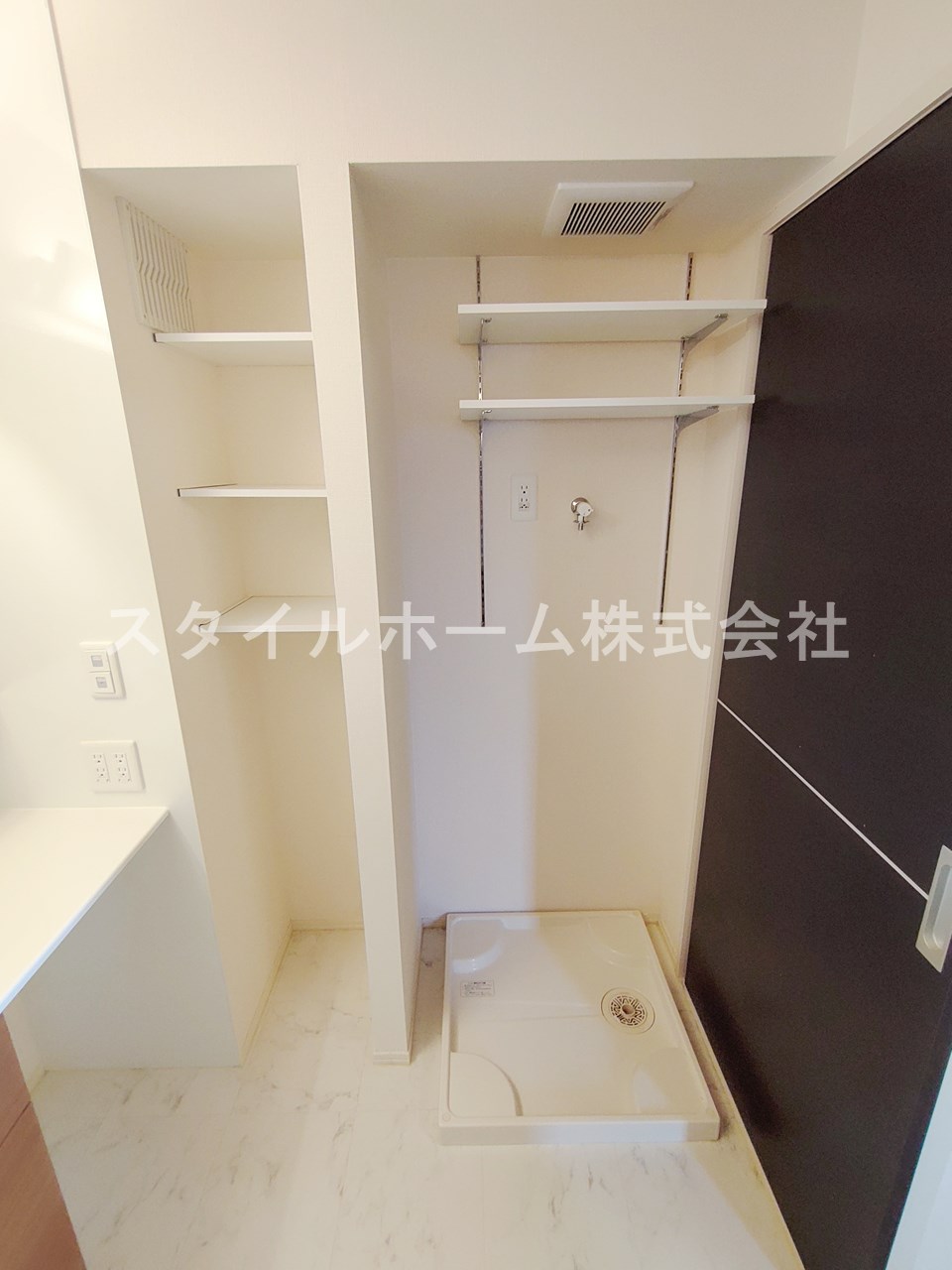 収納　別部屋写真です。