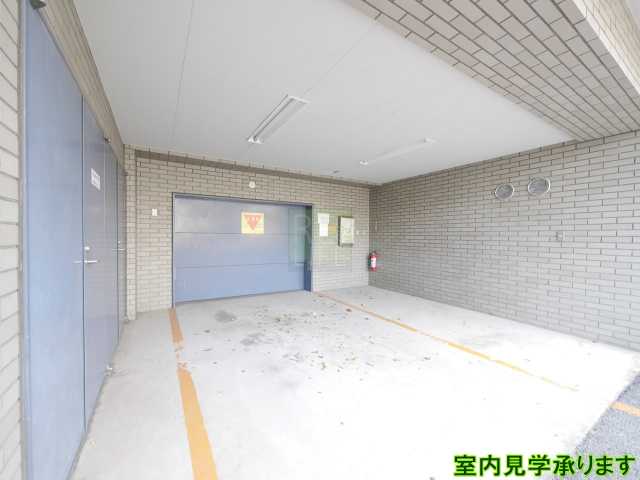 駐車場　ノースウエストヒル