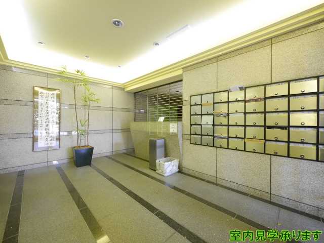 その他共有部分　ノースウエストヒル