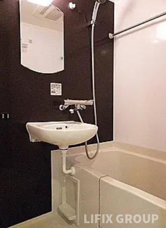 バス・シャワールーム　お風呂