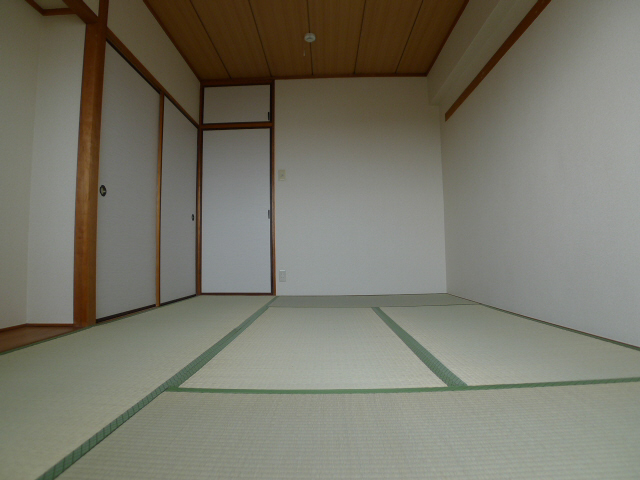 その他部屋・スペース　写真は別室