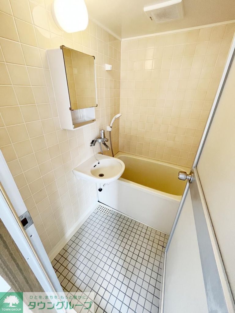 バス・シャワールーム　★タウンハウジング蒲田店取り扱い★