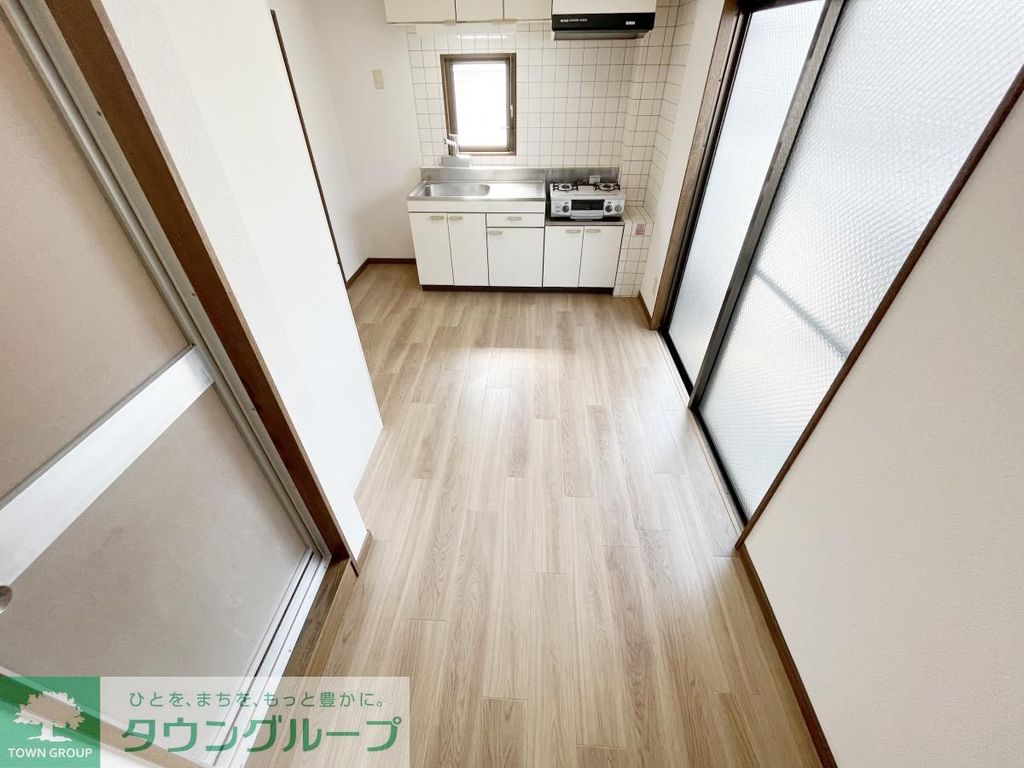 その他部屋・スペース　★広々ダイニング★