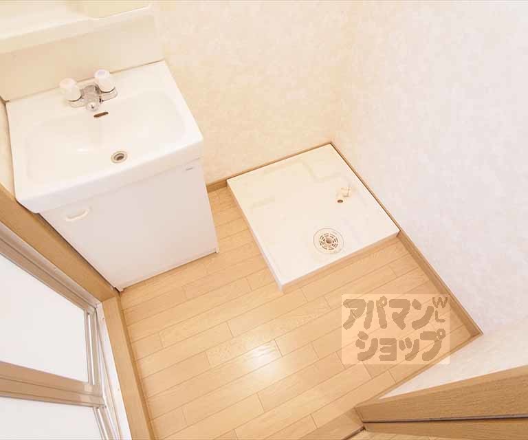 その他部屋・スペース　脱衣所