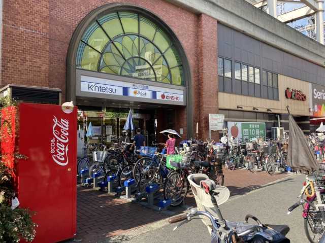その他　布施駅前（その他）まで902m