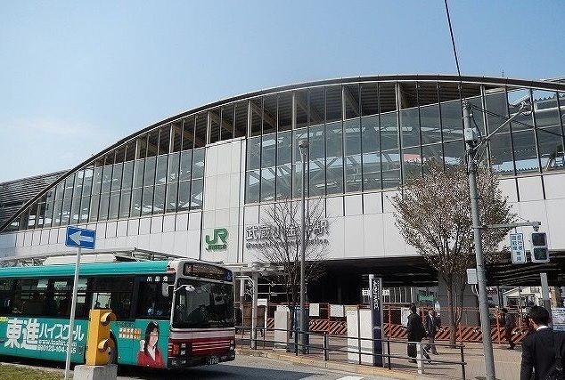 その他　武蔵小金井駅（その他）まで1100m