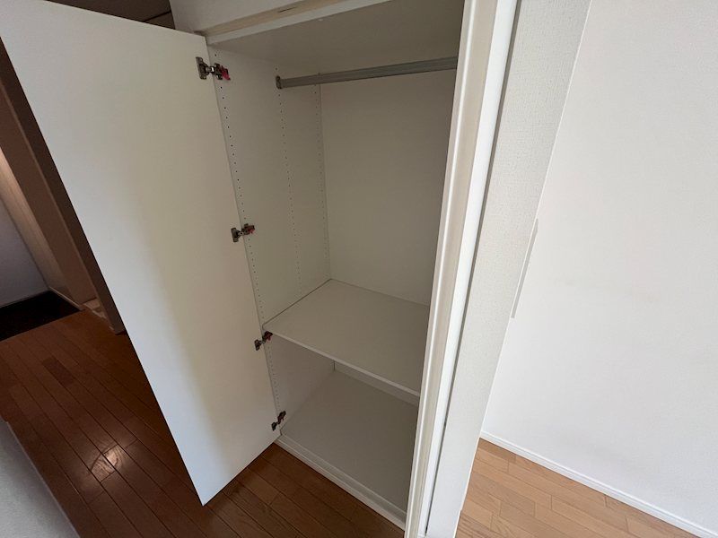 収納　別部屋参考