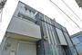 高田馬場駅より徒歩4分 3階 築7年1ヶ月の賃貸物件